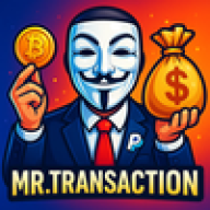 Mr.Transaction