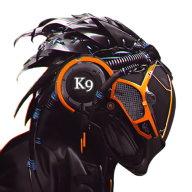 StealthK9