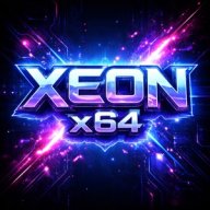 XEON x64